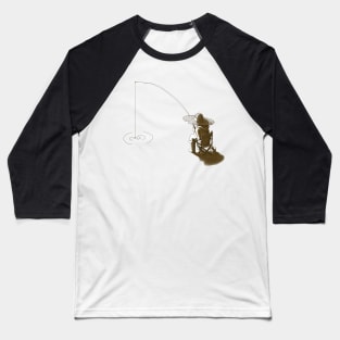 the hunter Baseball T-Shirt